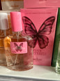 COLONIA PINK BUTTERFLY FEMME
