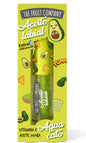 Aceite Labial Aguacate the fruit company