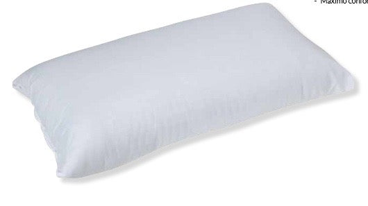 Almohada Fibra 90cm