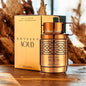 Perfume árabe ODYSSEY AOUD hombre