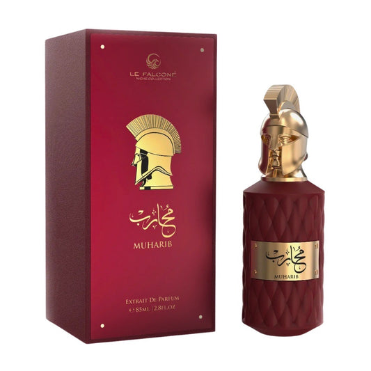 Perfume árabe MUHARIB LE FALCONÉ hombre