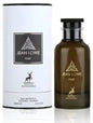 Perfume árabe Jean Lowe Noir hombre