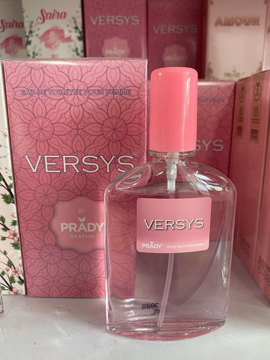 COLONIA VERSYS
FEMME