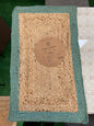FELPUDO YUTE
SANTORINI 45*75CM COLORES