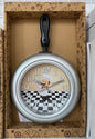 RELOJ DE PARED CHEF
38CM
