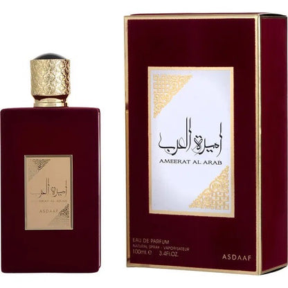 Perfume árabe AMEERAT AL ARAB mujer