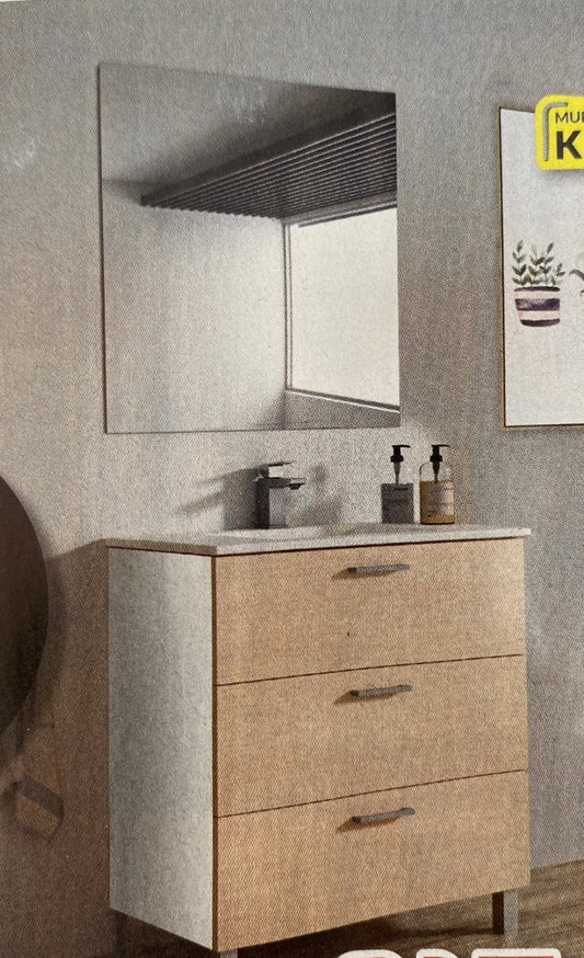 Composición para baño