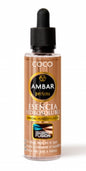 Esencia Coco C/Cartón 50ml Ámbar