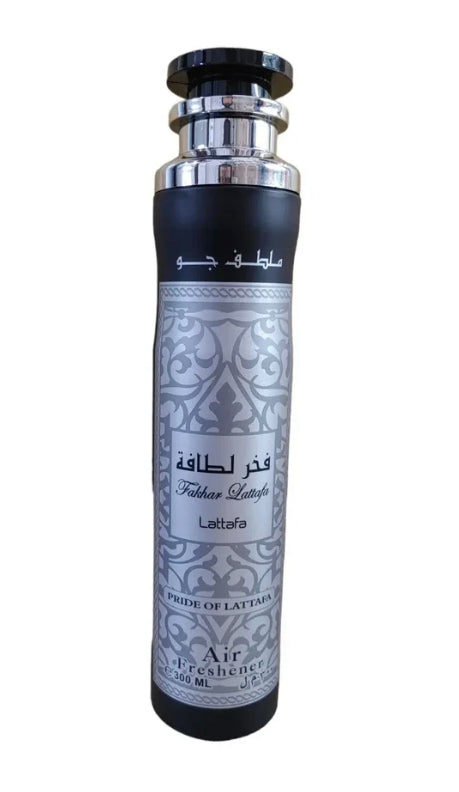 Ambientador Spray Fakhar Lataffa