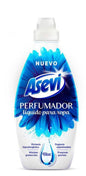 Caja Asevi Perfumador Ropa 720ml Azul 10uds