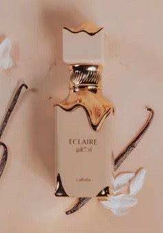 Perfume árabe ECLAIRE mujer