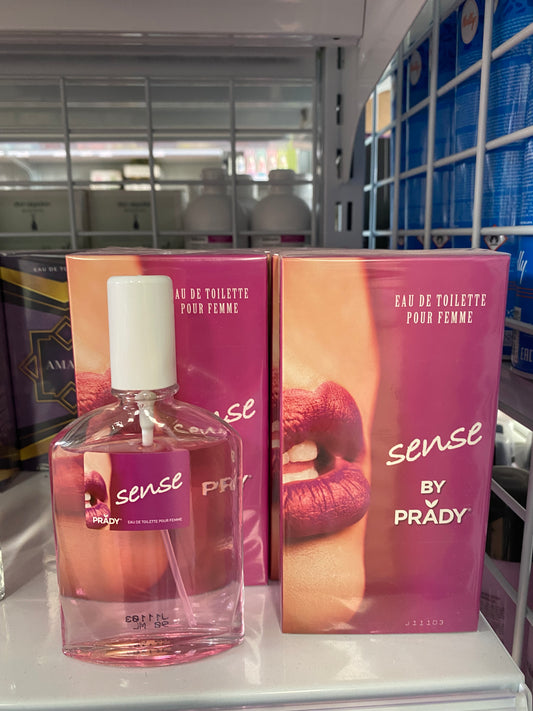 COLONIA SENSE
FEMME
