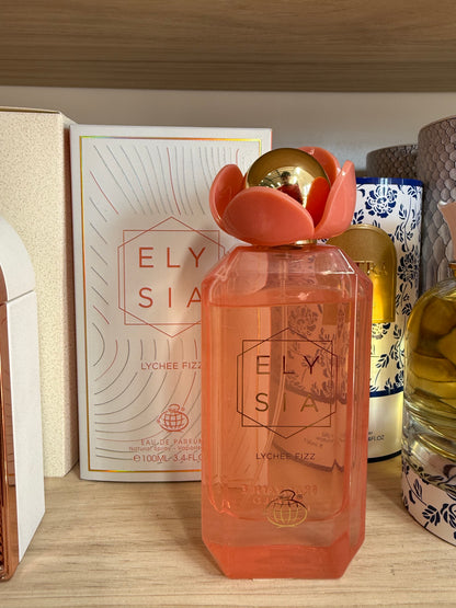 Perfume Elysia Lychee Fizz