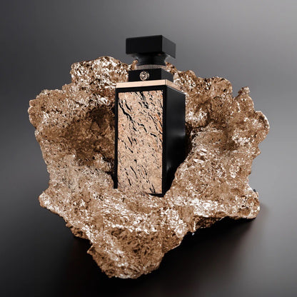 Perfume árabe VARAKH GOLD hombre