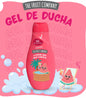 Gel de Ducha Sandía 600 ml TFC the fruit company