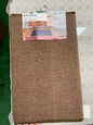 ALFOMBRA VERIN
140*57CM COLORES
EMPERCHADA