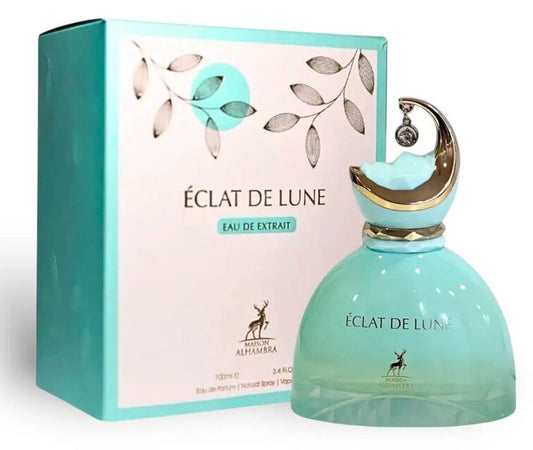 Perfume árabe ECLAT DE LUNE mujer