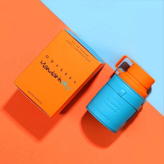 Perfume árabe ODYSSEY MANDARIN SKY hombre