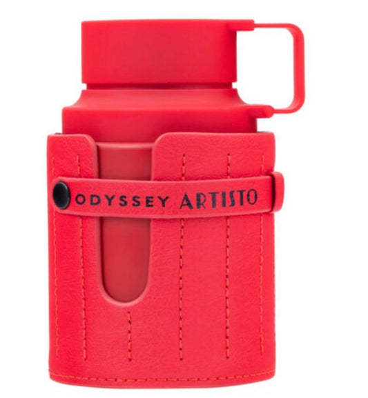 Perfume ODYSSEY ARTISTO
