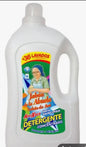 Caja Detergente la abuela Arrixaca 285ml 4uds