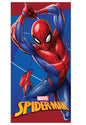 Toalla Spiderman 70x140cm