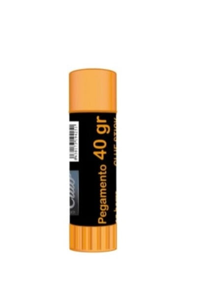 Caja Pegamento en barra 40ml ingraf  12 uds