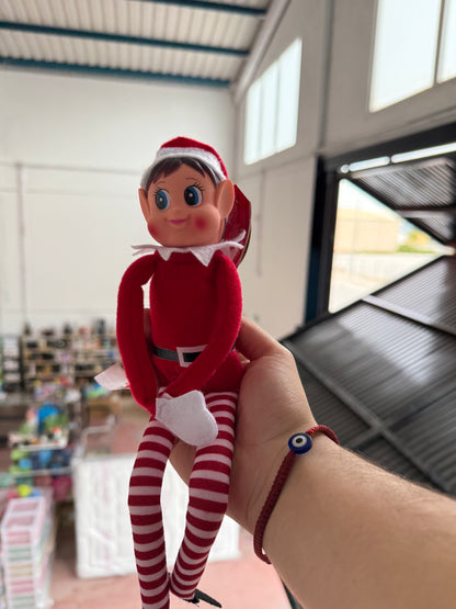 Elvie traviesa 30cm