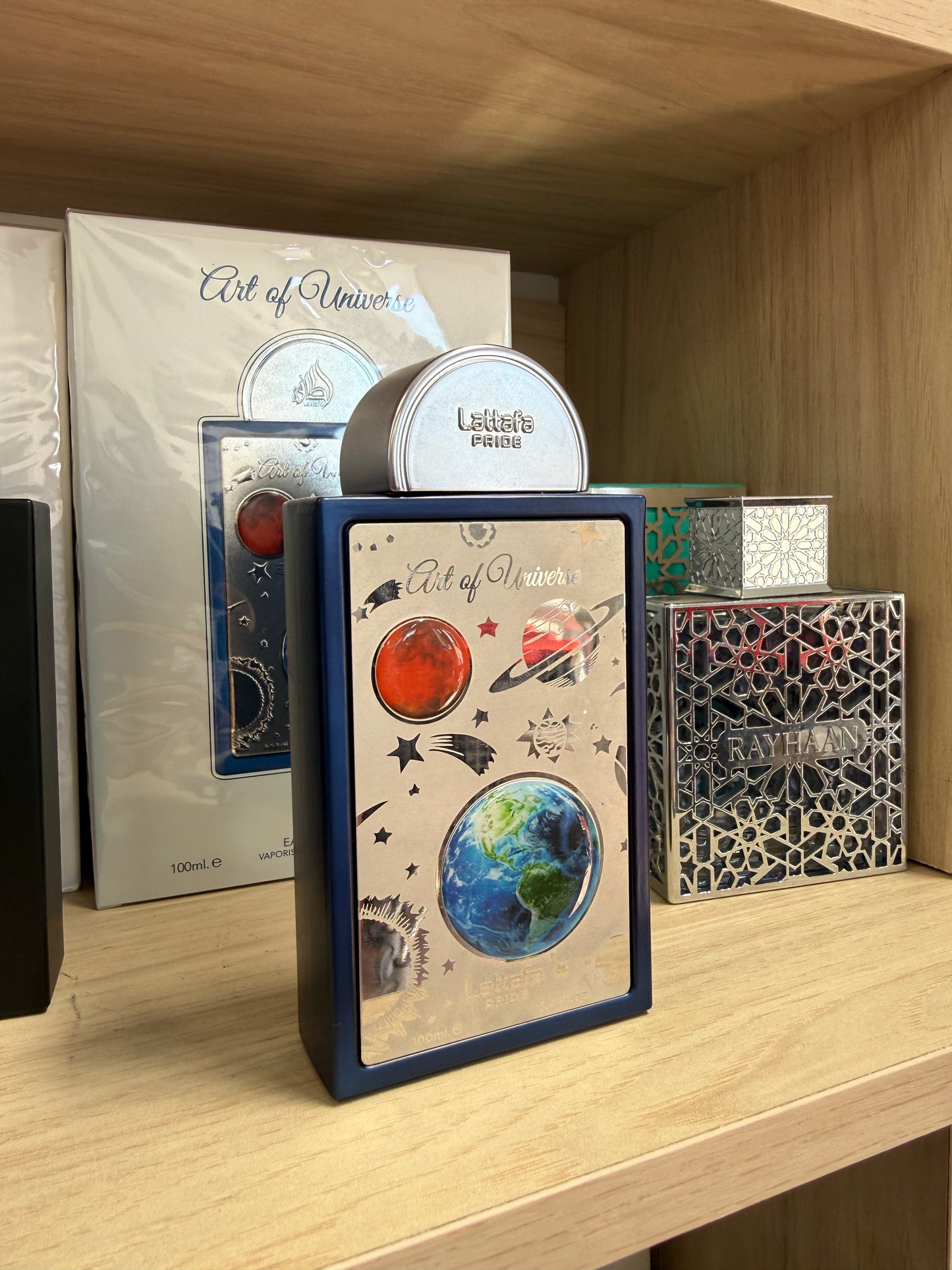 Perfume Art Of Universe - Lattafa