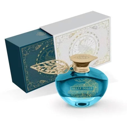 Perfume árabe BELLE DOLCE mujer