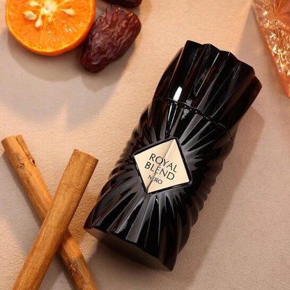Perfume árabe NERO hombre