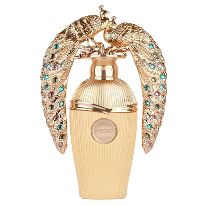 Perfume árabe AFEEF mujer