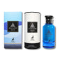 Perfume árabe JEAN LOWE AZURE hombre