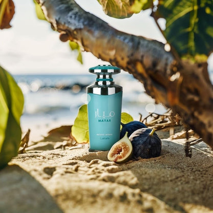 Perfume árabe MAYAR INTENSE mujer