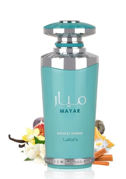 Perfume árabe MAYAR INTENSE mujer