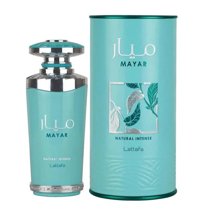 Perfume árabe MAYAR INTENSE mujer
