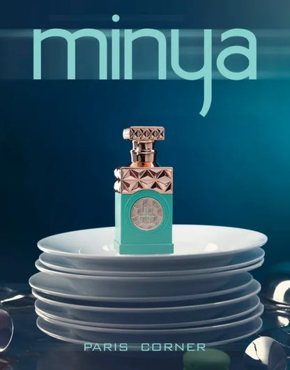 Perfume árabe MINYA PARIS CORNER mujer