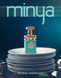 Perfume árabe MINYA PARIS CORNER mujer