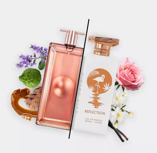 Perfume árabe GULF ORCHID REFLECTION mujer