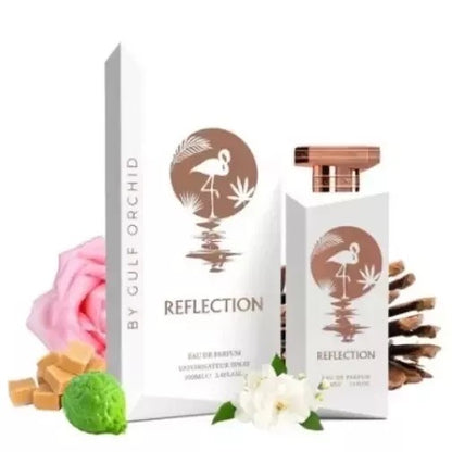Perfume árabe GULF ORCHID REFLECTION mujer
