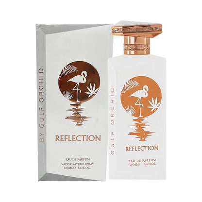 Perfume árabe GULF ORCHID REFLECTION mujer