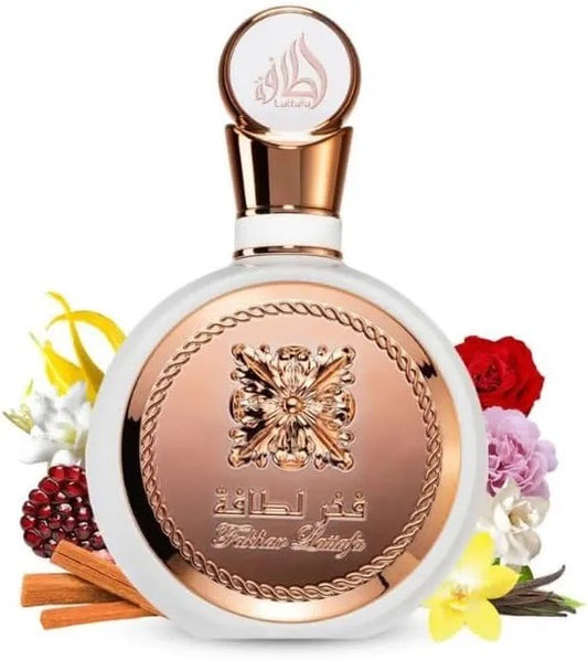 Perfume árabe FAKHAR mujer