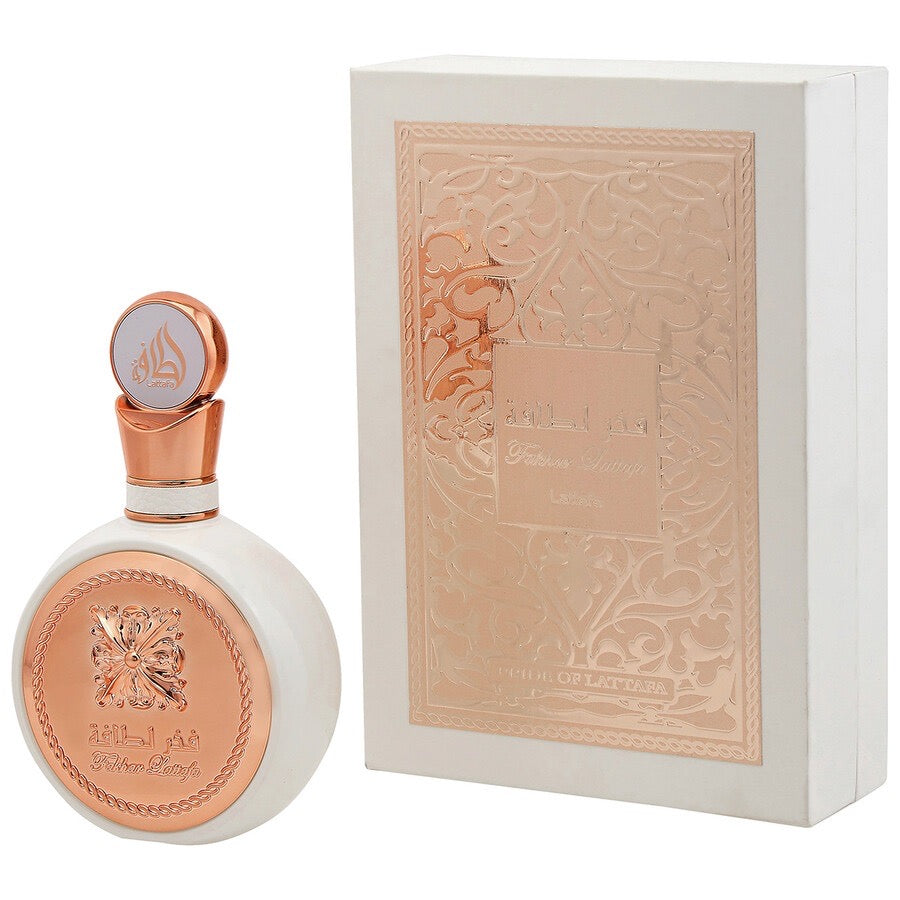 Perfume árabe FAKHAR mujer