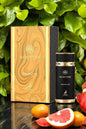 Perfume árabe SCEPTRE BRONZITE hombre