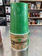VASO CARTÓN VERDE
LIMA 270CC (90Z) 10uds